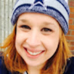 Meet your Posher, Kathy